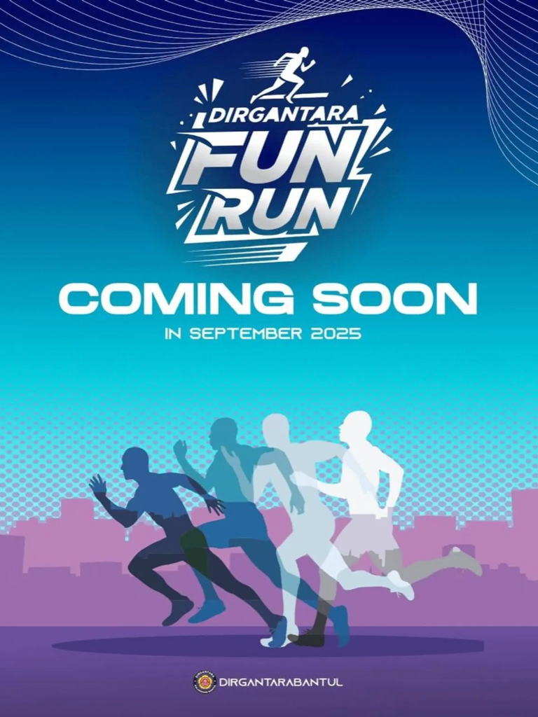 Image for Dirgantara Fun Run